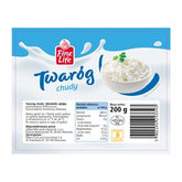 FINE LIFE SLIM CORD CURD 200 G